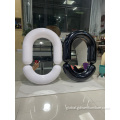 China Small Plastic Mirror for Living Room Manufactory